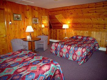 Pahaska Tepee Resort Cody Exterior foto
